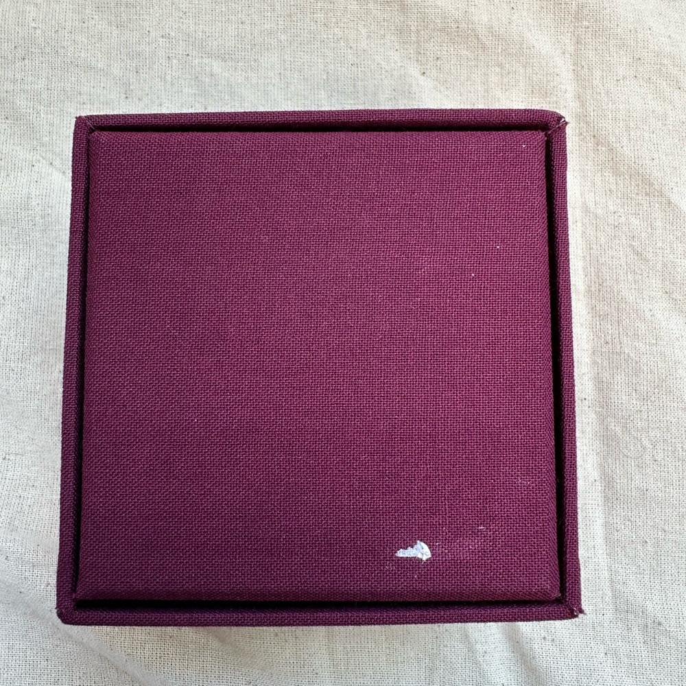 Gucci Jewellery Box - Picture 2 of 9